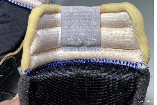 BV1300-106 'Union'  Nrg Jordan 1 Un Hi Retro Air BV1300-106 0417